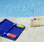 Pool Water Cleaning Chemicals in Clark County, NV