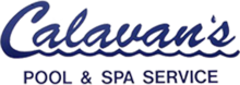 Calavan's Pool & Spa Service